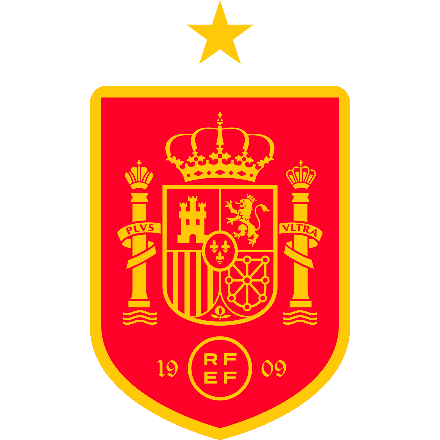 España RFEF